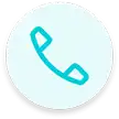 línea telefónica